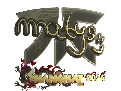 MATYS (Gold)