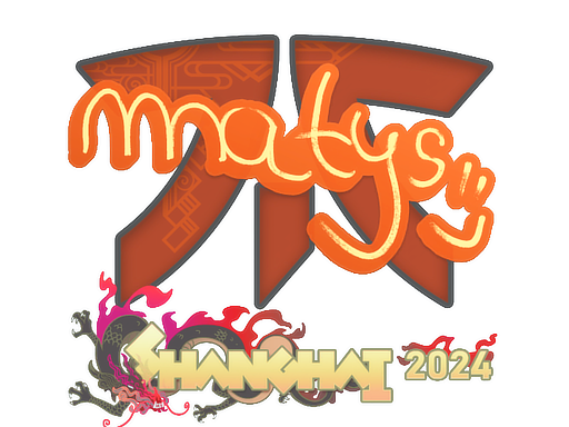MATYS