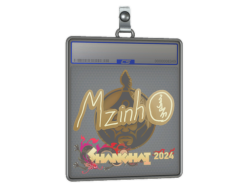 mzinho | Copenhagen 2024