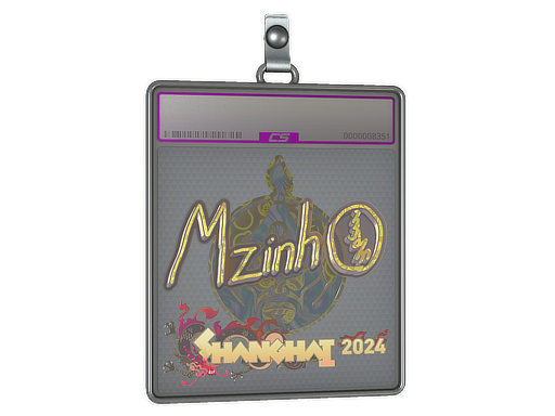mzinho (Holo) | Budapest 2025