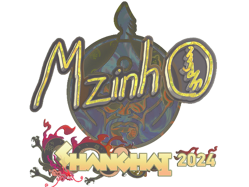mzinho (Holo)