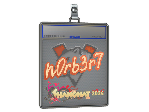 n0rb3r7 | Rio 2022