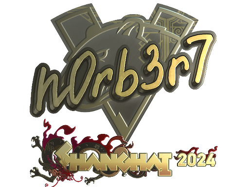 n0rb3r7 (Gold)