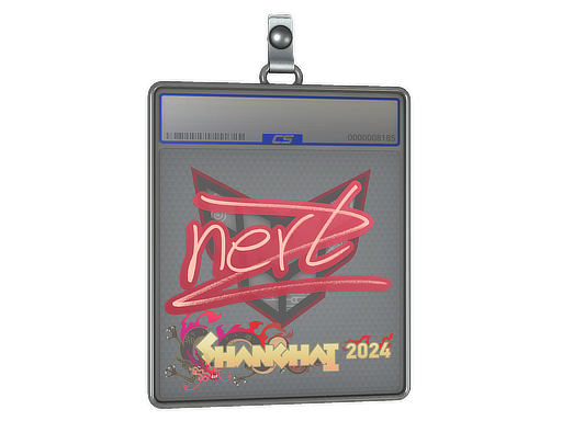 NertZ | Paris 2023