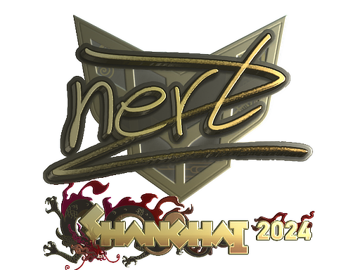 NertZ (Gold)