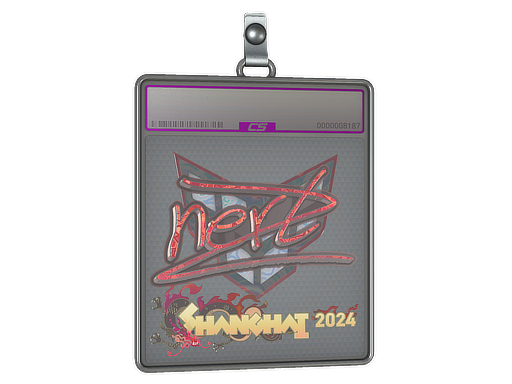 NertZ (Holo) | Austin 2025