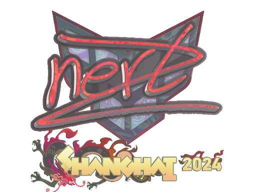 NertZ (Holo)