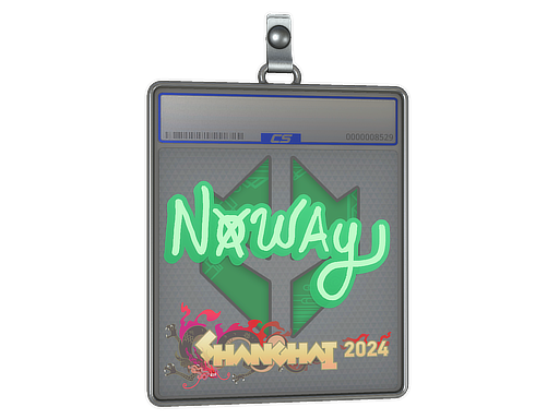noway | Budapest 2025