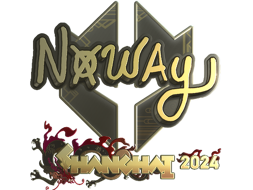 noway (Gold)