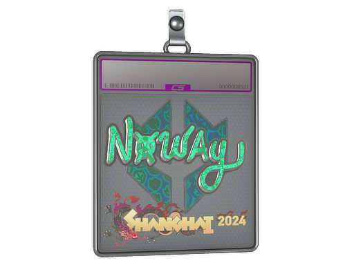 noway (Holo) | Budapest 2025