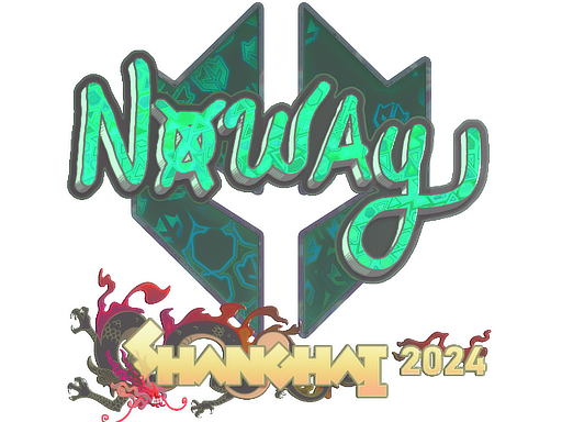 noway (Holo)