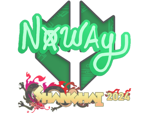 noway