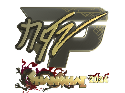 NQZ (Gold)