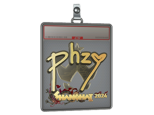 phzy (Gold) | Austin 2025