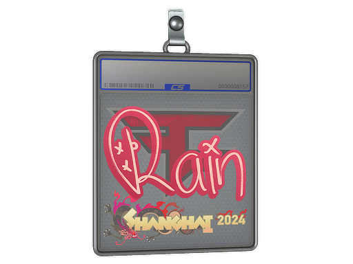 rain | Berlin 2019
