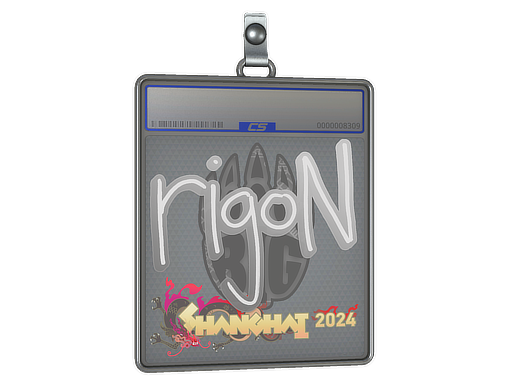 rigoN | Rio 2022