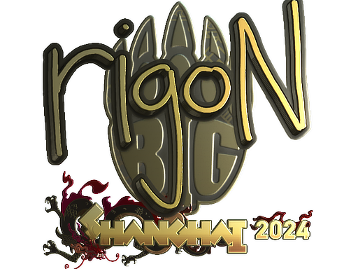 rigoN (Gold)