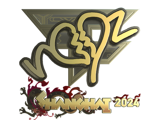 ropz (Gold)