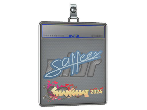 saffee | Shanghai 2024