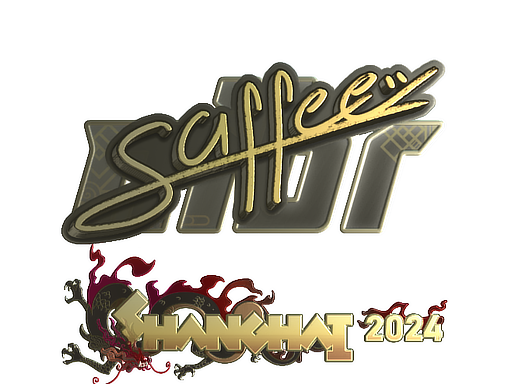 saffee (Gold)