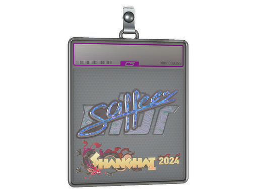 saffee (Holo) | Paris 2023
