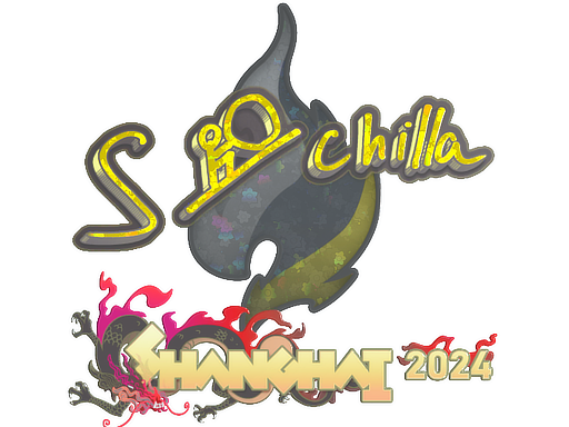 s-chilla (Glitter)