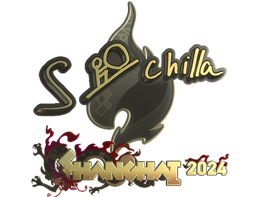 s-chilla (Gold)
