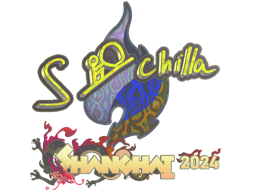 s-chilla (Holo)