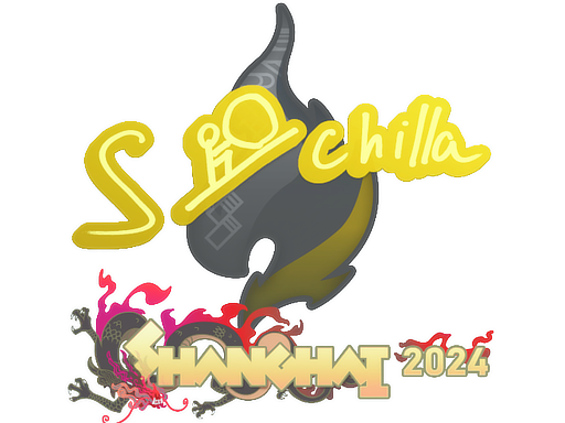 s-chilla