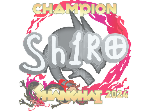 sh1ro (Champion)