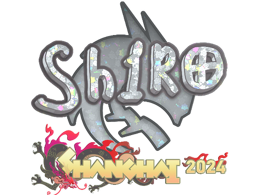sh1ro (Glitter)