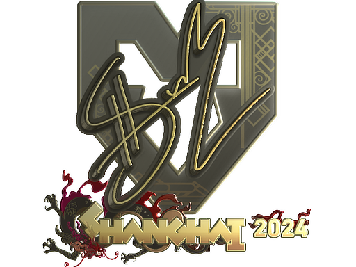 siuhy (Gold)