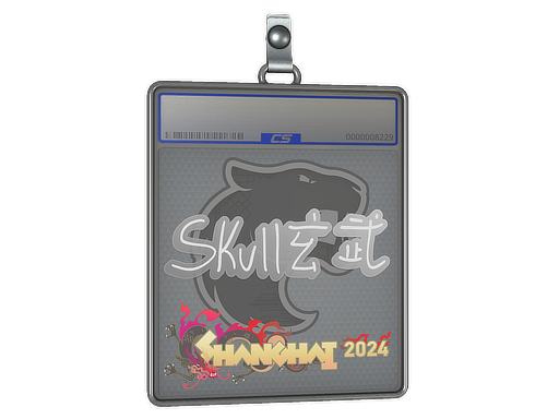 skullz | Budapest 2025