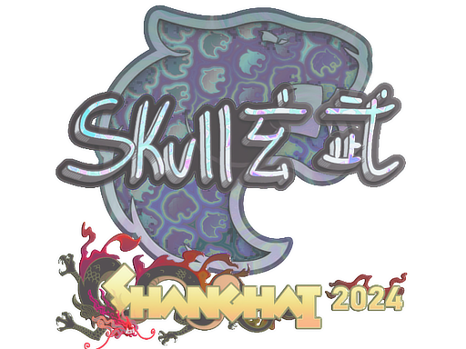 skullz (Holo)