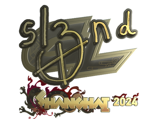 sl3nd (Gold)
