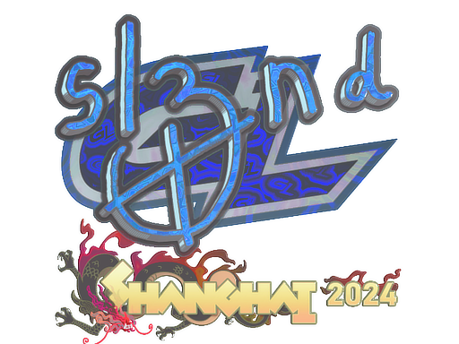 sl3nd (Holo)