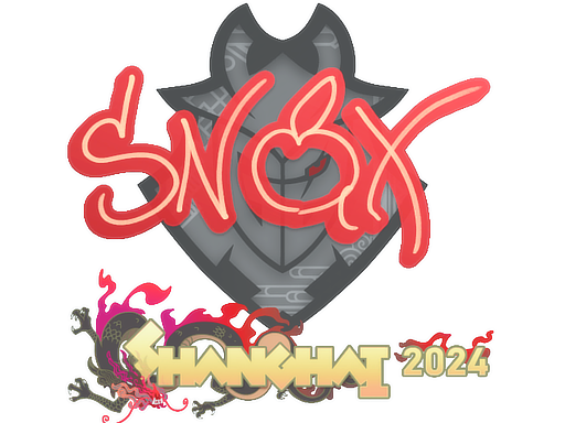 Snax