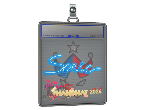 Sonic | Austin 2025