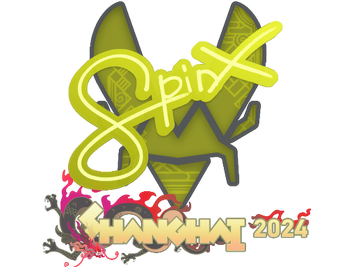 Spinx