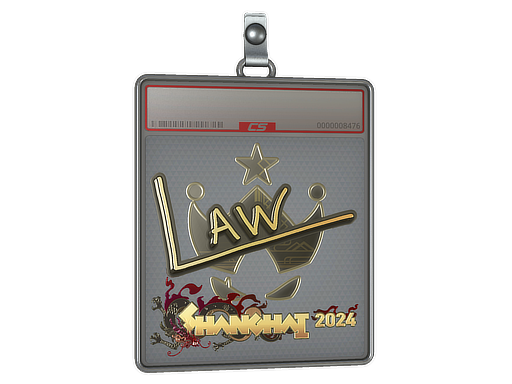 stanislaw (Gold) | Shanghai 2024
