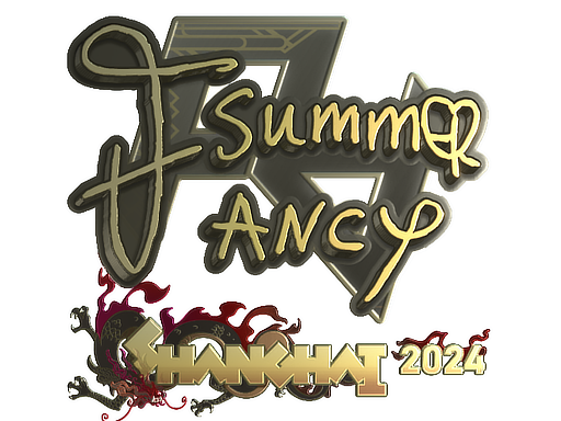 Summer (Gold)