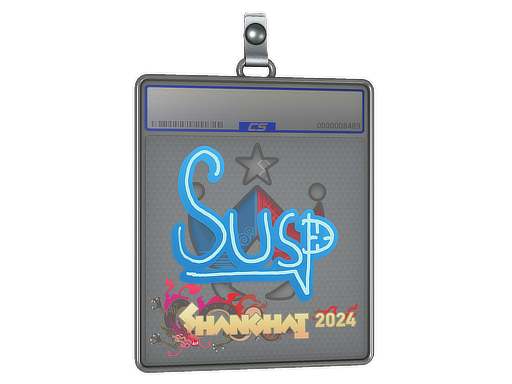 susp | Austin 2025