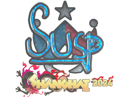 susp (Glitter)