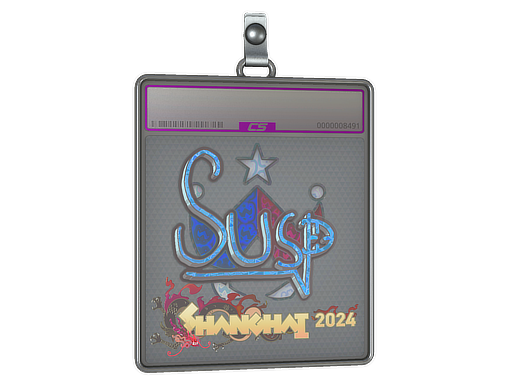 susp (Holo) | Cologne 2026