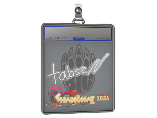 tabseN | Antwerp 2022