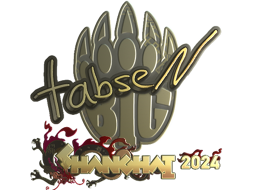 tabseN (Gold)