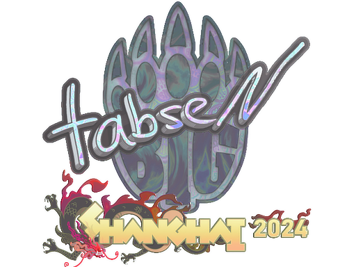 tabseN (Holo)