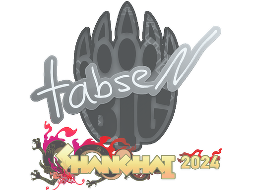 tabseN
