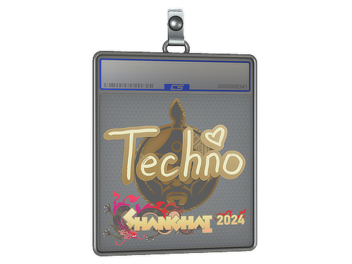 Techno4K | Copenhagen 2024