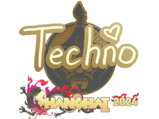 Techno4K
